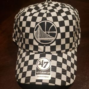 NBA Golden State Warriors Baseball cap